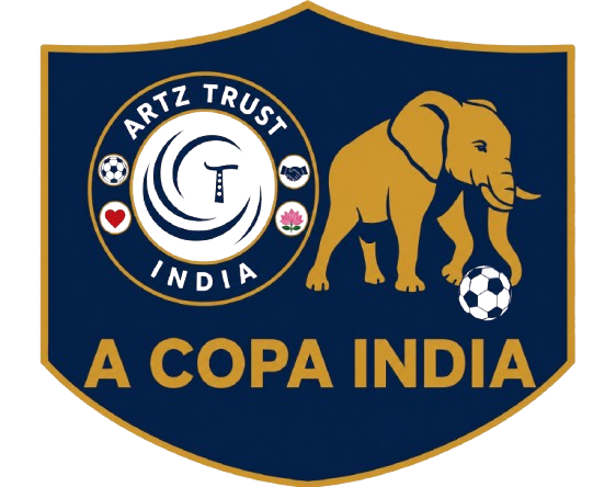 Artz Trust India Logo