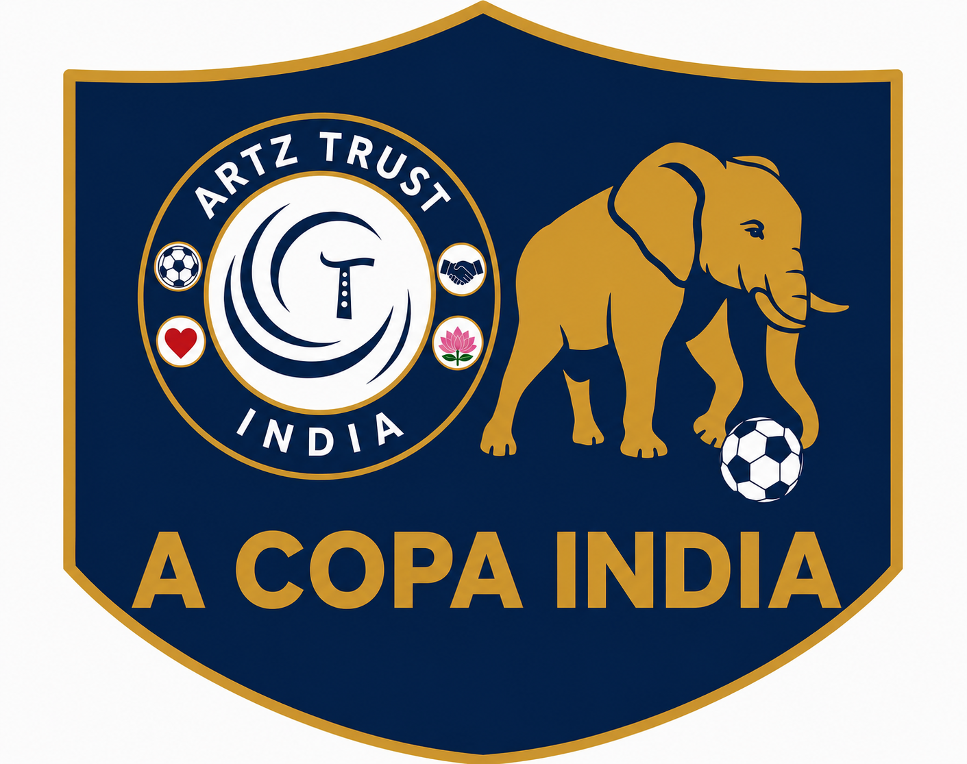 Artz Trust Logo